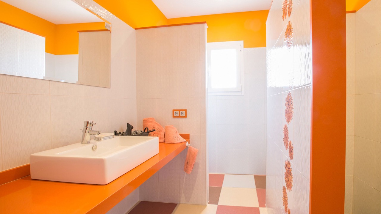 Photo of Bathroom in Sa Rapita