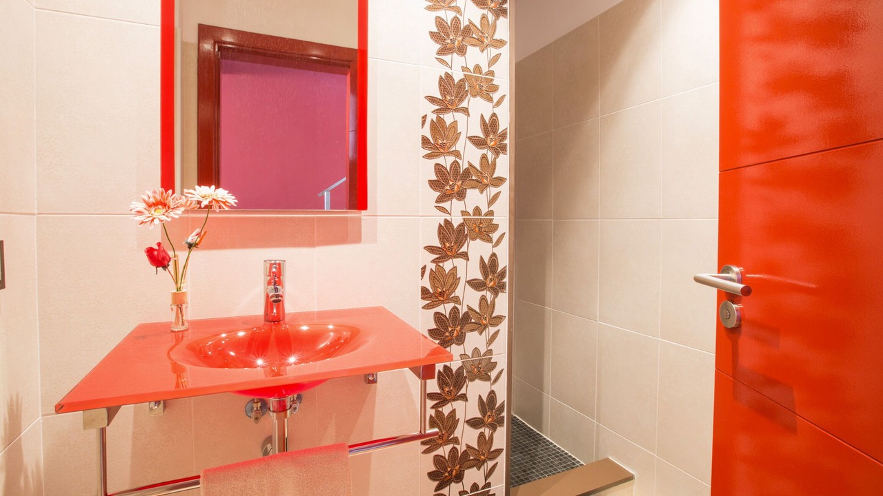 Photo of Bathroom in Sa Rapita