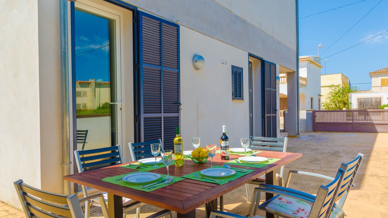 Photo of Outdoor in Sa Rapita