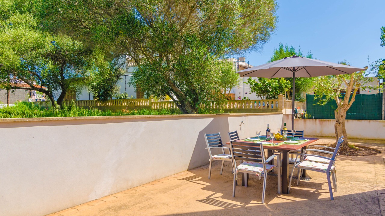 Photo of Outdoor in Sa Rapita
