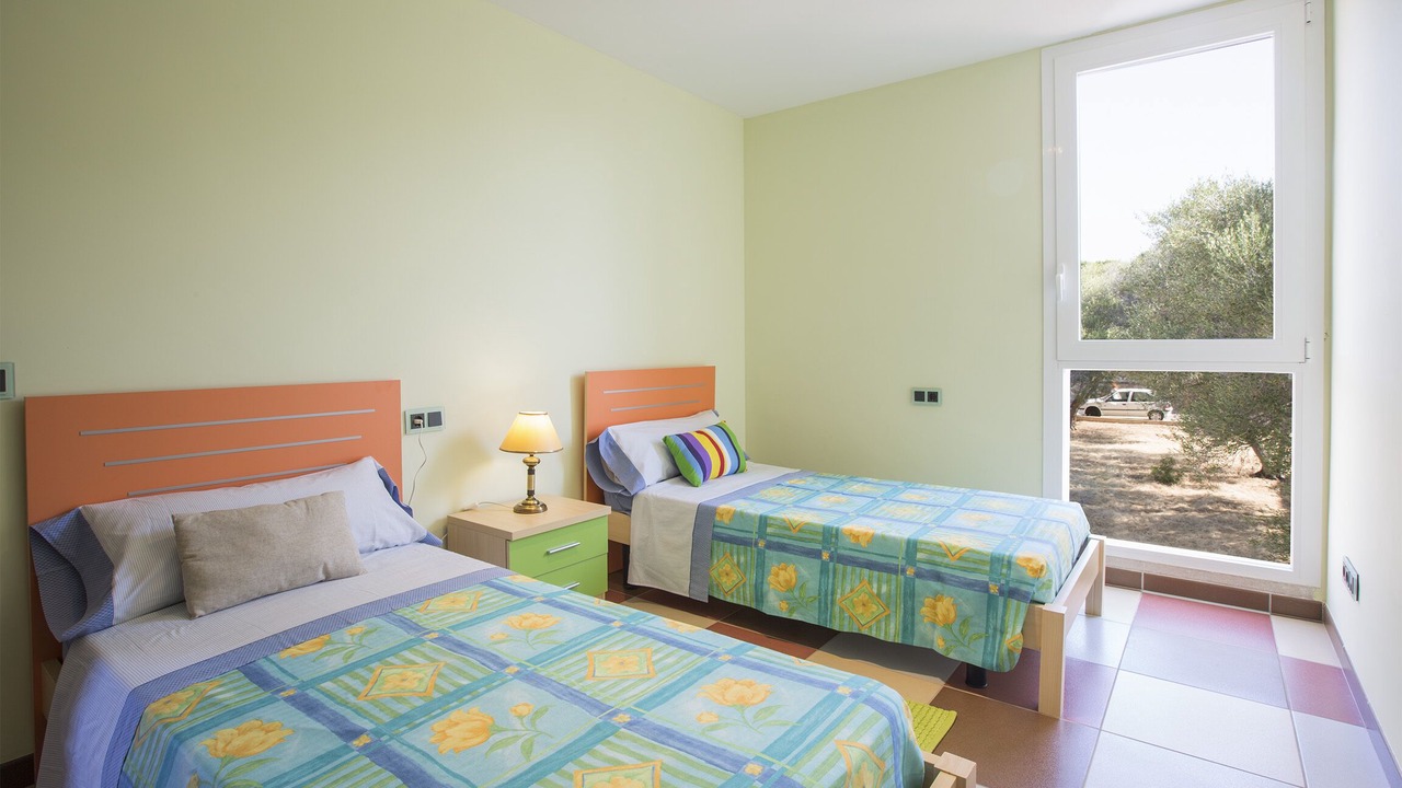 Photo of Bedroom in Sa Rapita