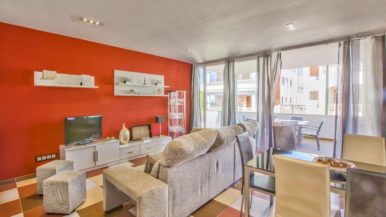 Photo of Livingroom in Sa Rapita