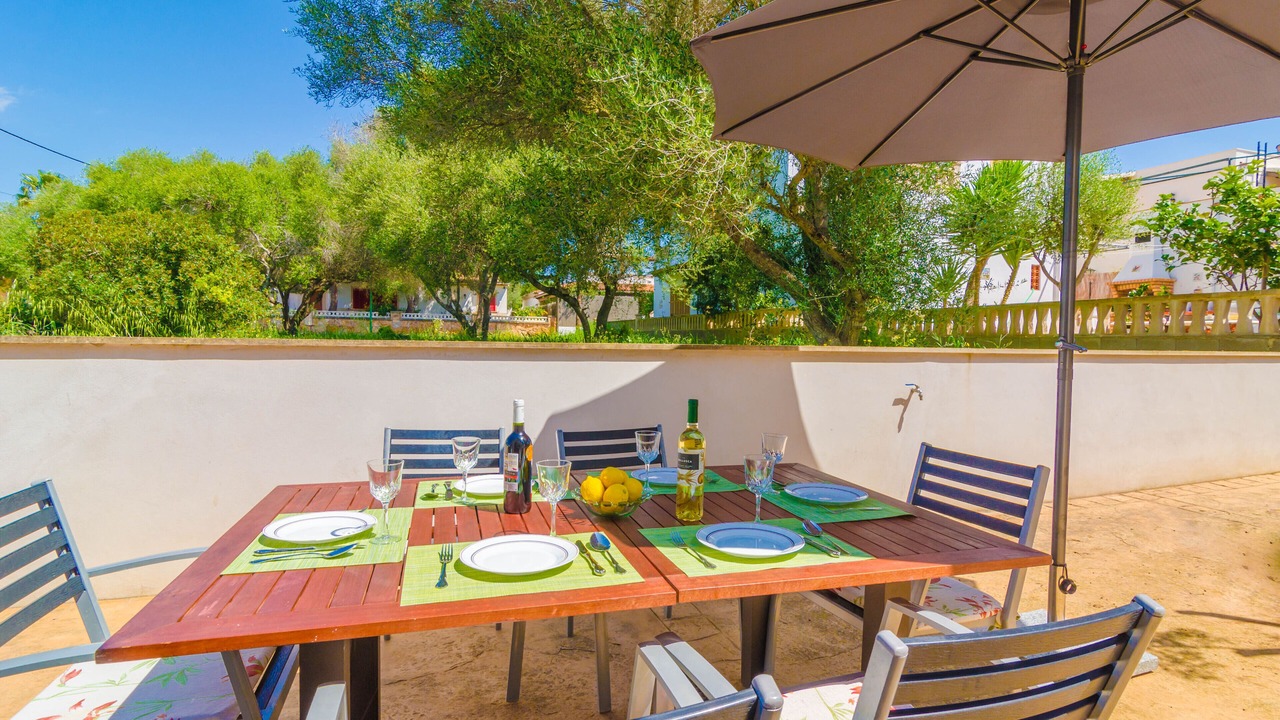 Photo of Outdoor in Sa Rapita