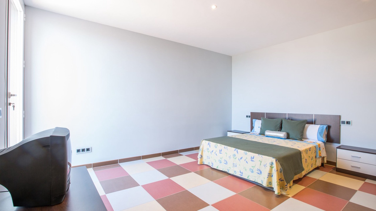 Photo of Bedroom in Sa Rapita