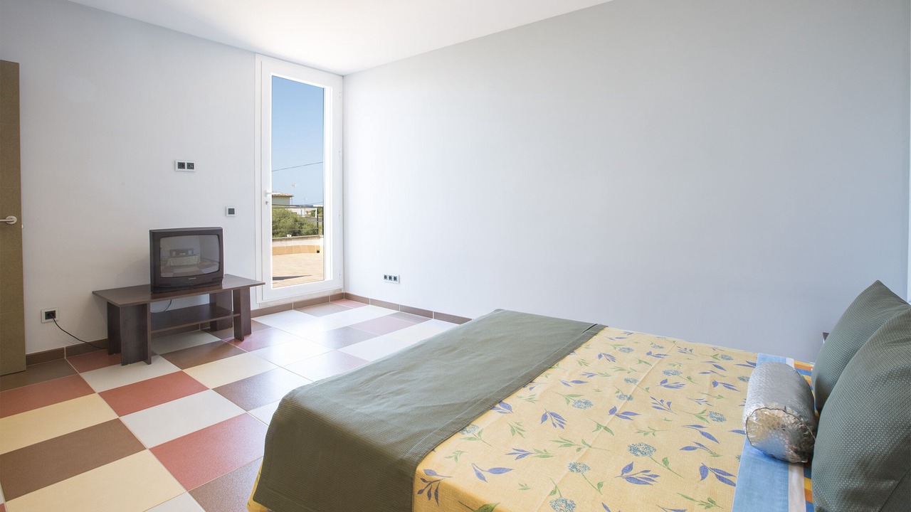 Photo of Bedroom in Sa Rapita