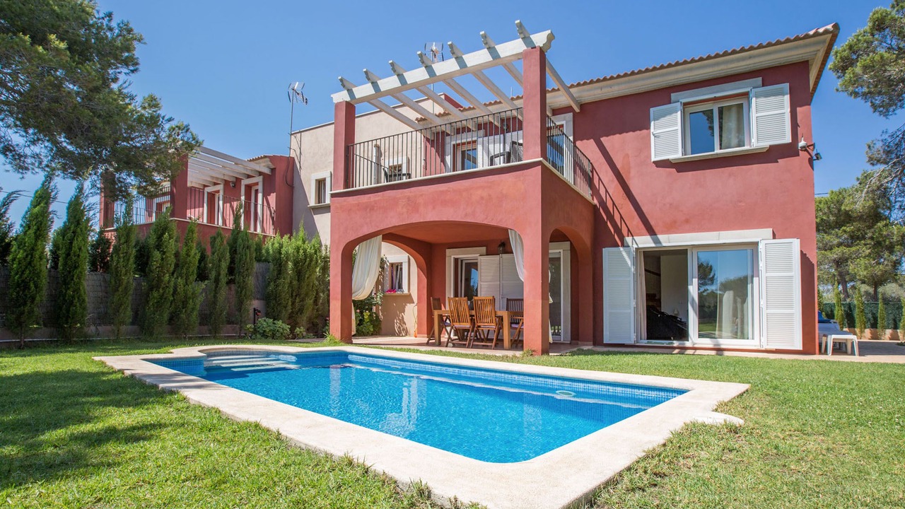 Photo of Outdoor in Cala Pi