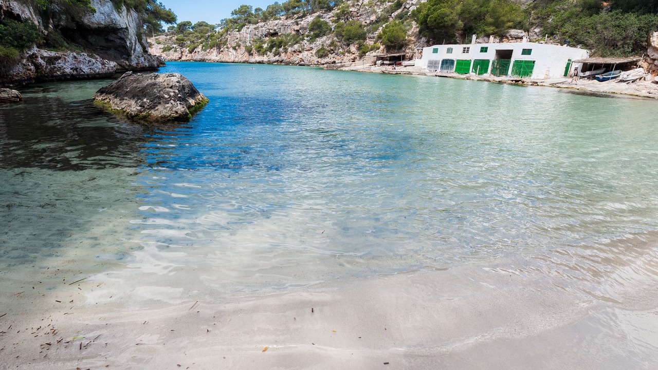 Photo of Others in Cala Pi