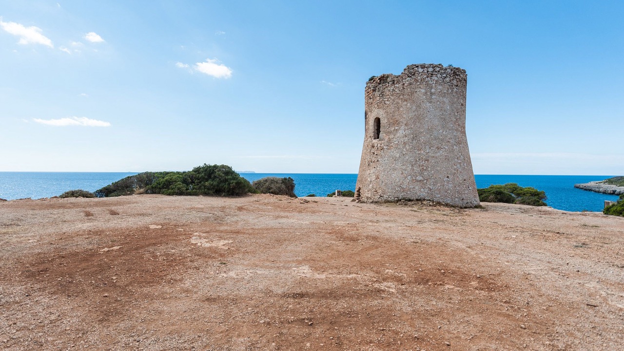 Photo of Others in Cala Pi