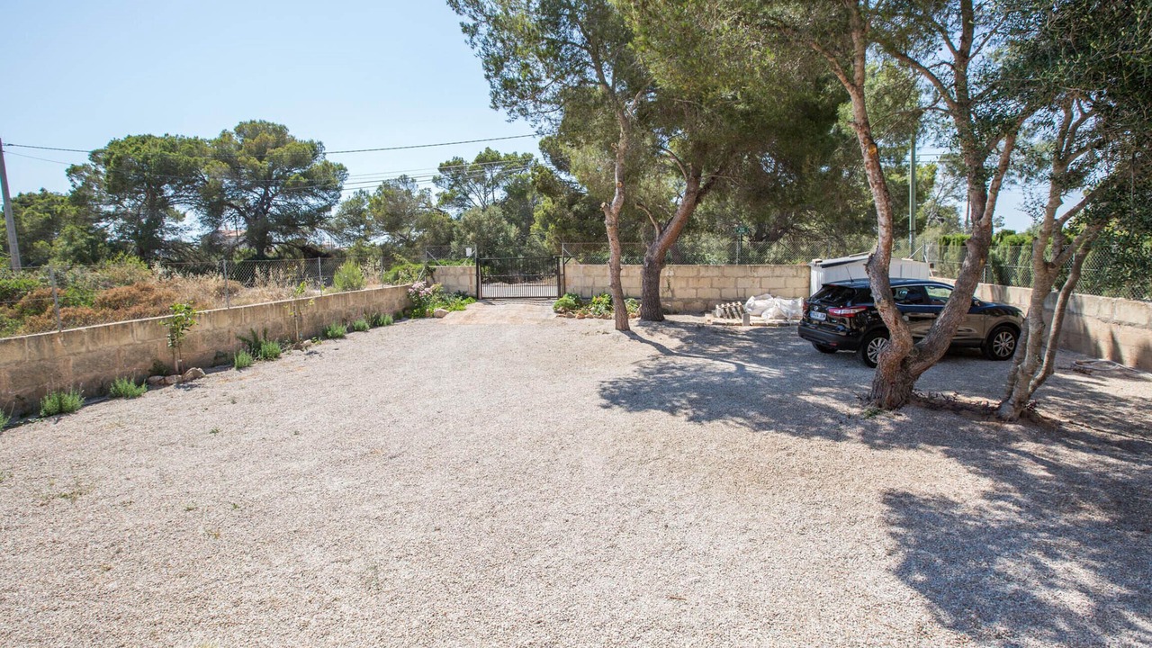 Photo of Outdoor in Cala Pi