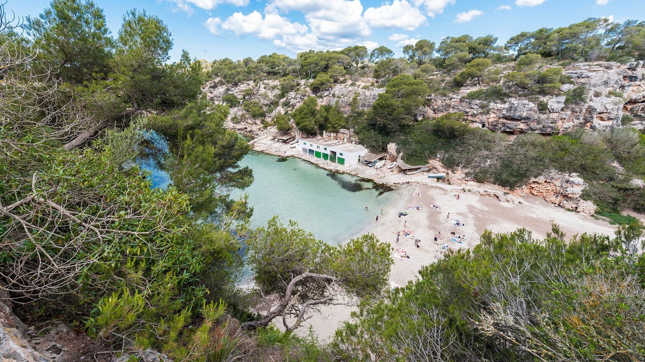 Photo of Others in Cala Pi
