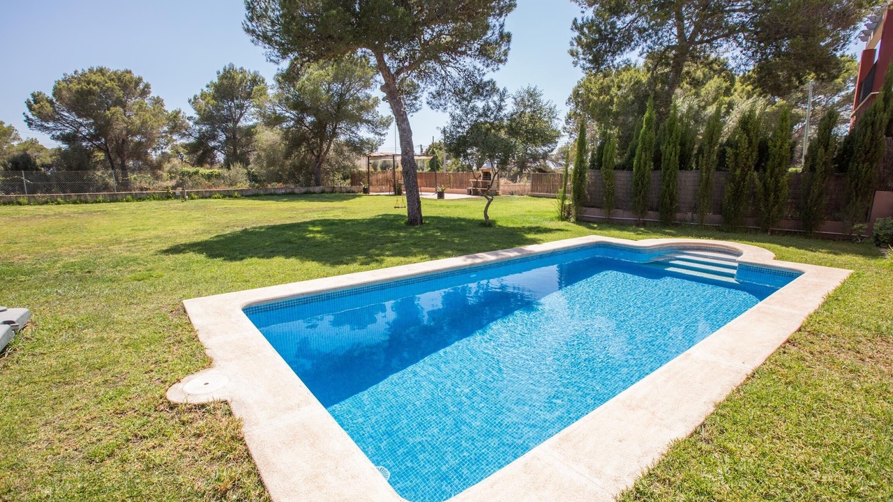 Photo of Outdoor in Cala Pi