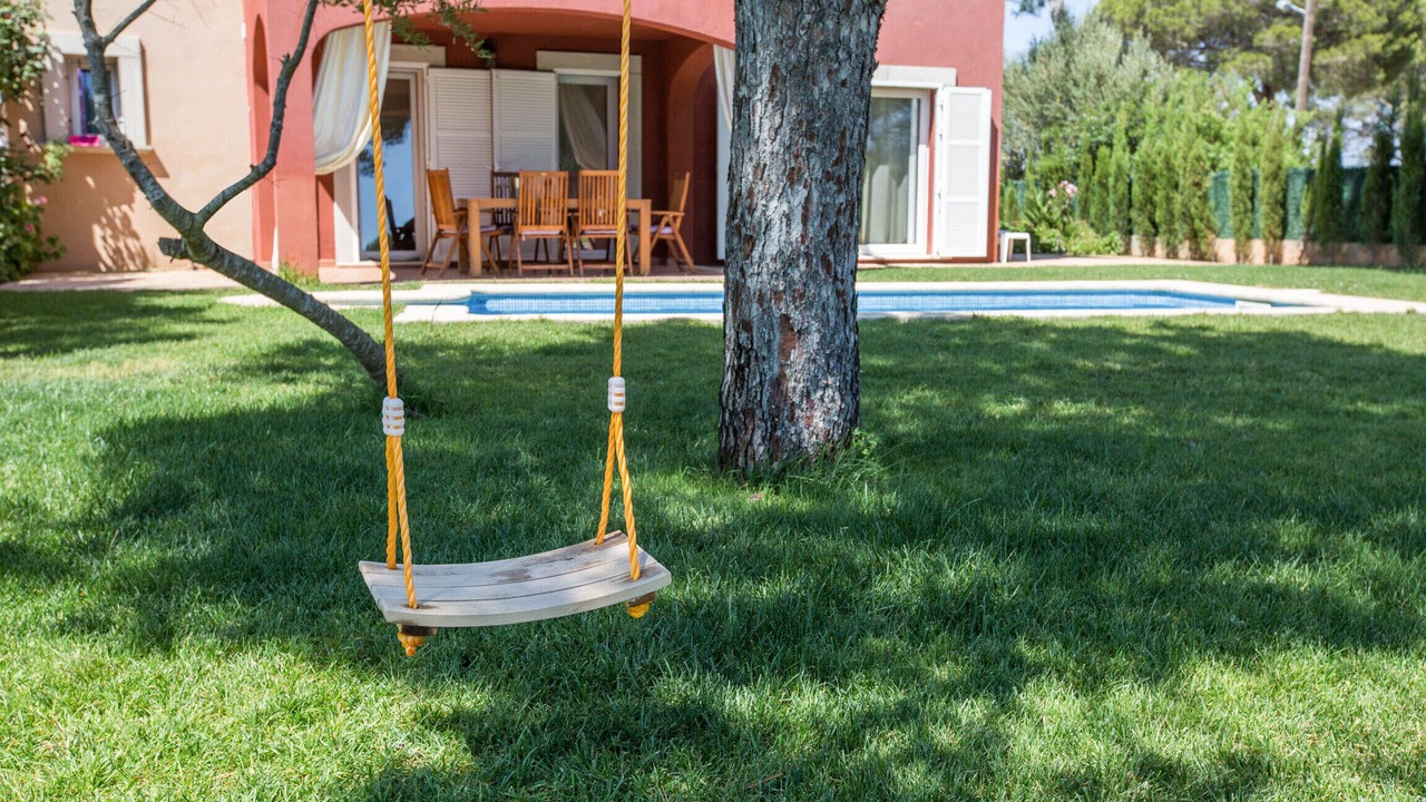 Photo of Outdoor in Cala Pi