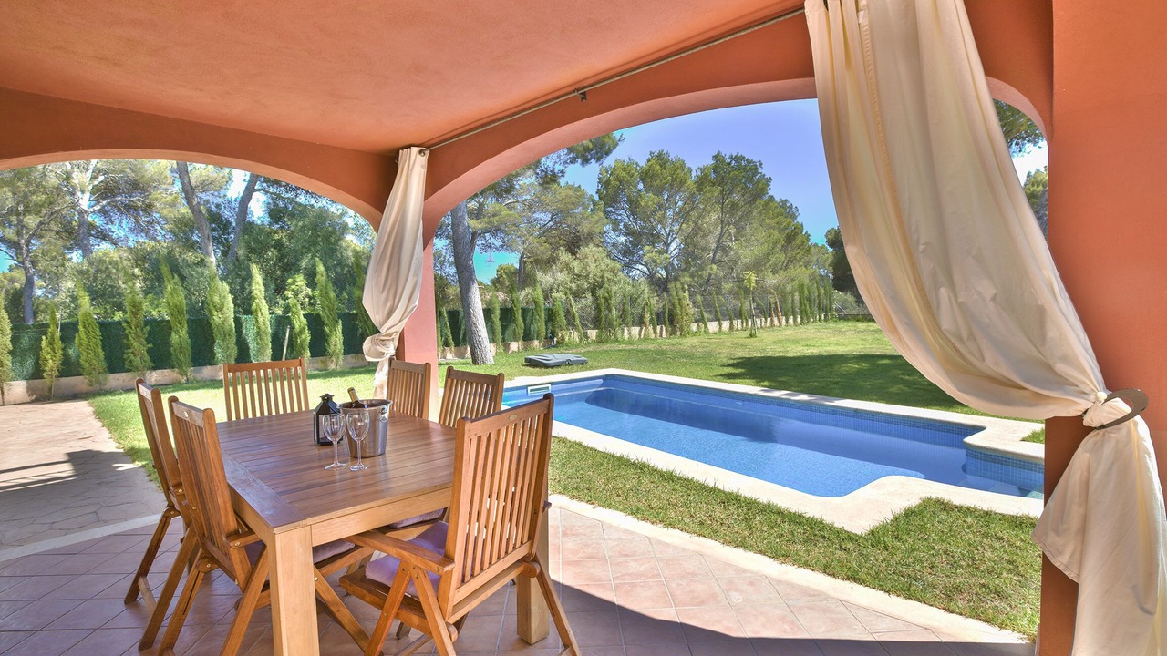Photo of Outdoor in Cala Pi