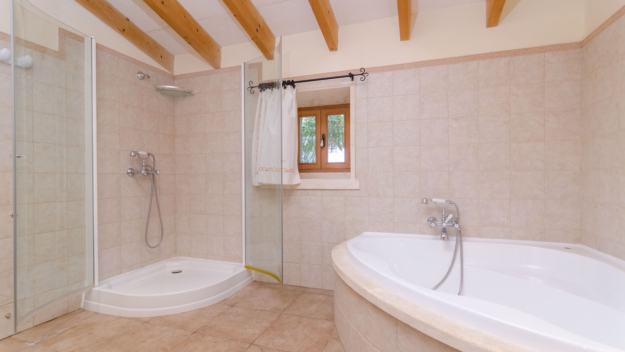 Photo of Bathroom in Cas Concos