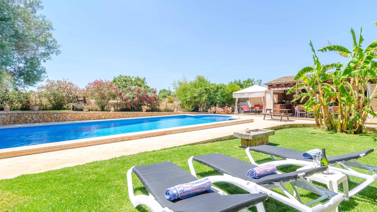 Photo of Outdoor in Cas Concos