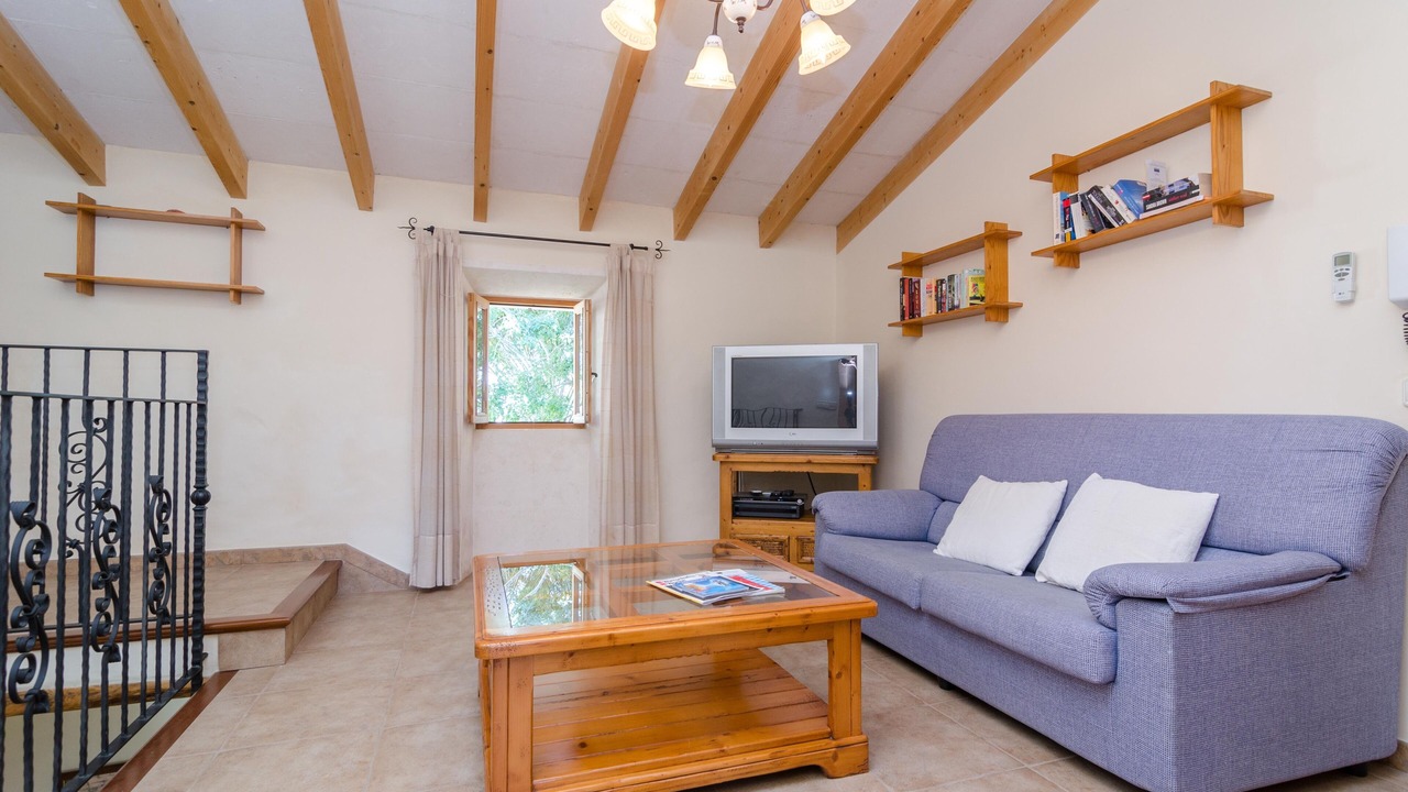 Photo of Livingroom in Cas Concos