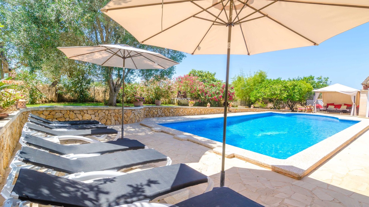Photo of Outdoor in Cas Concos