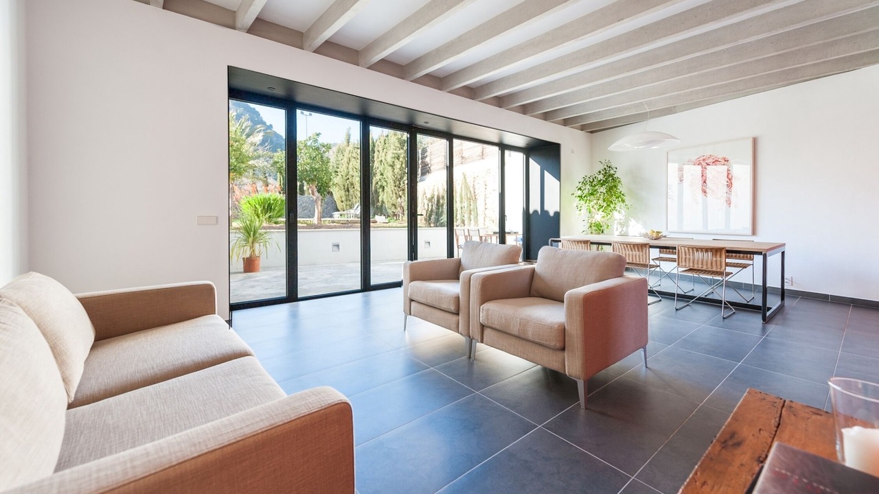 Photo of Livingroom in Alaro