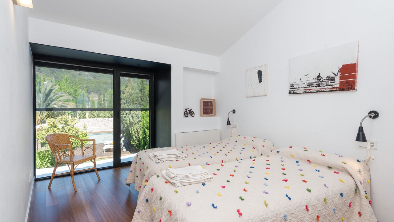Photo of Bedroom in Alaro