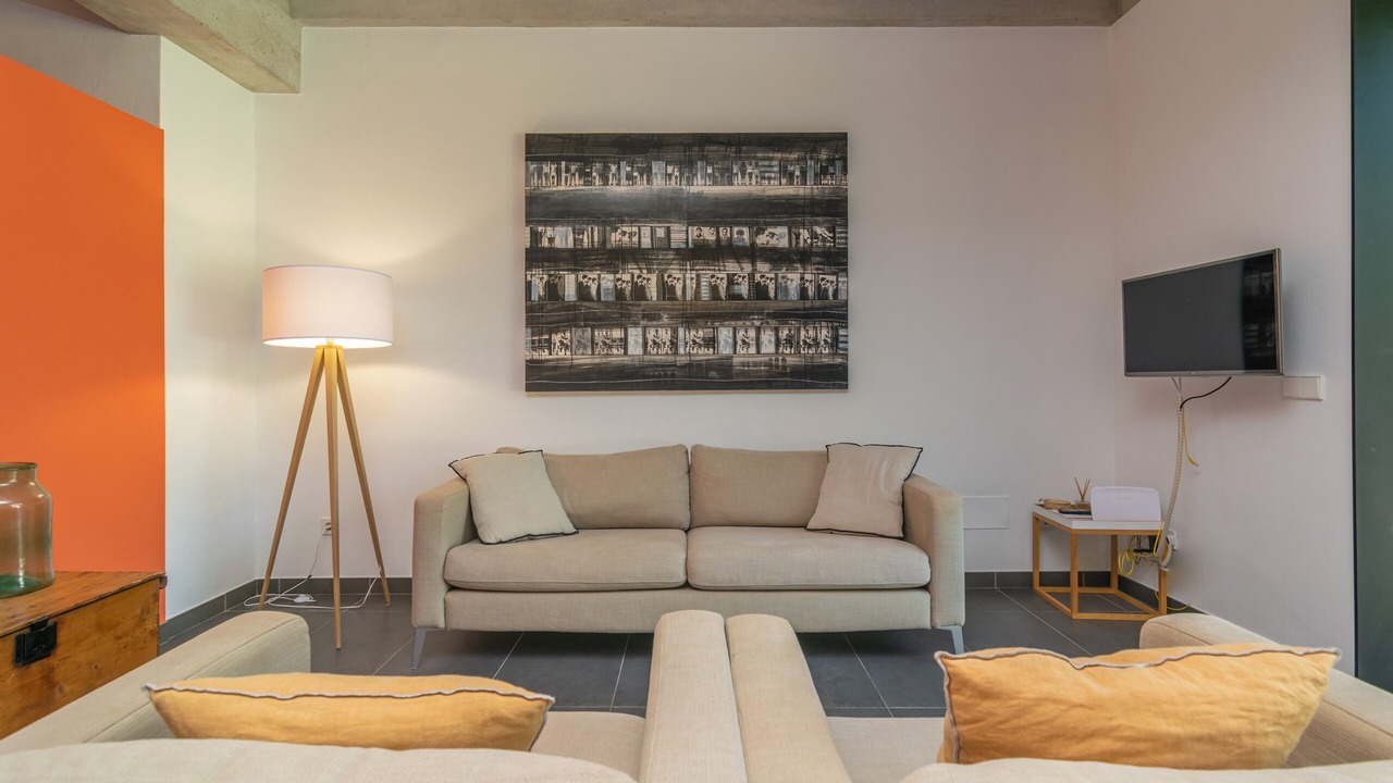 Photo of Livingroom in Alaro