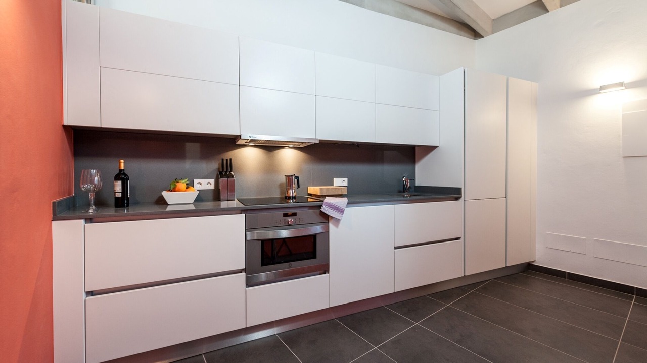 Photo of Kitchen in Alaro