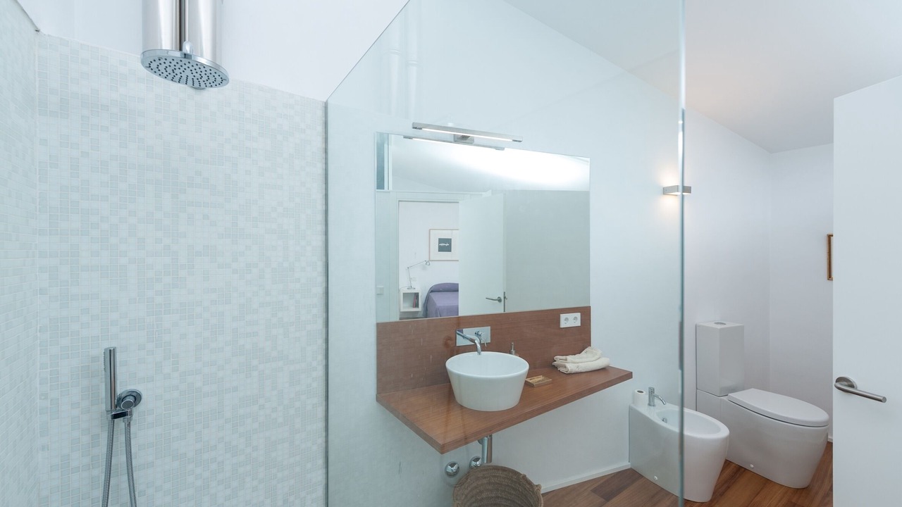 Photo of Bathroom in Alaro