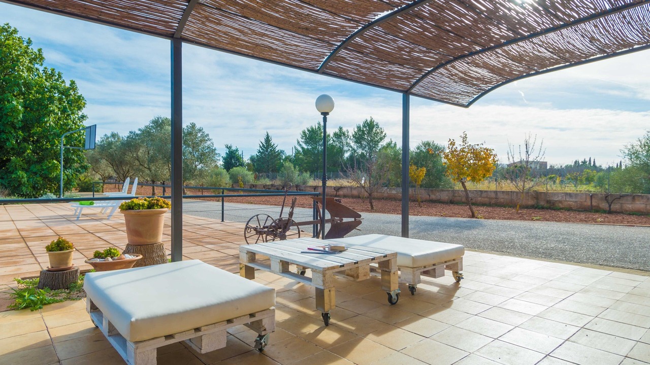 Photo of Outdoor in Binissalem