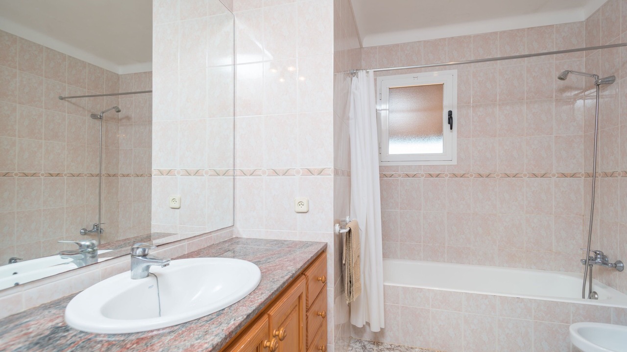 Photo of Bathroom in Binissalem