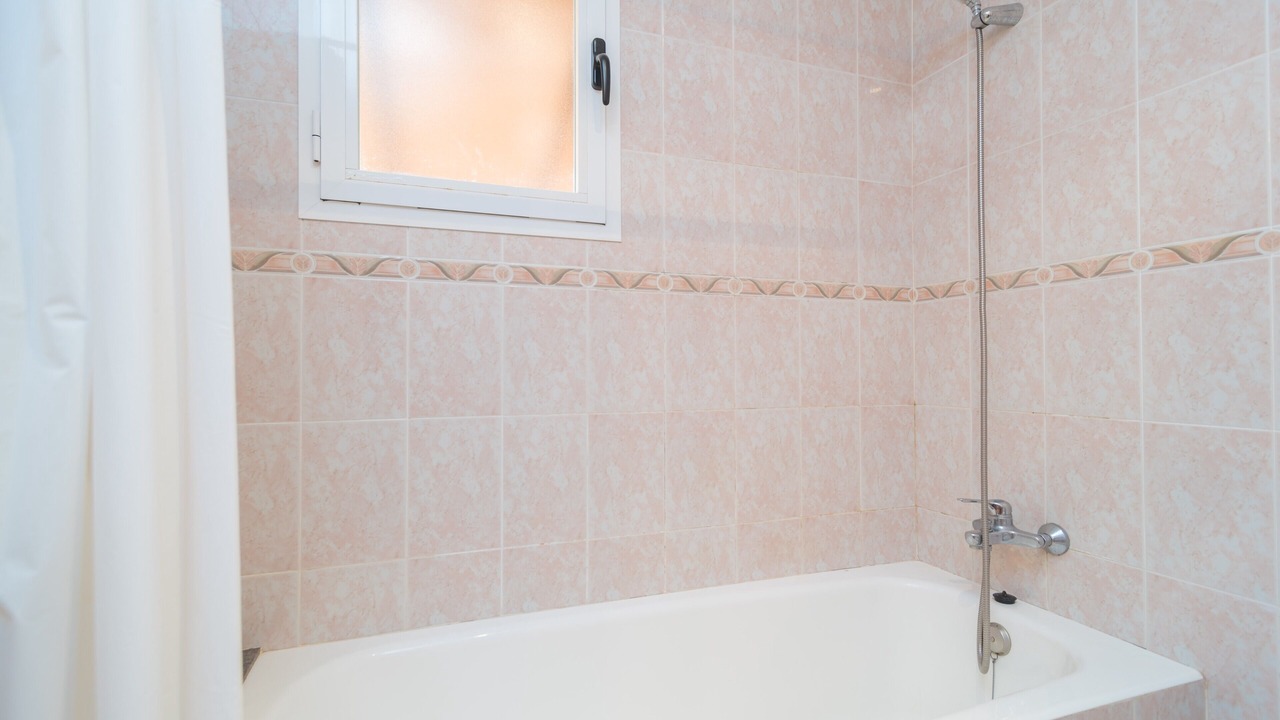 Photo of Bathroom in Binissalem