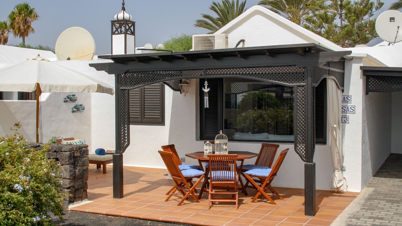 Photo of Outdoor in Los Pocillos