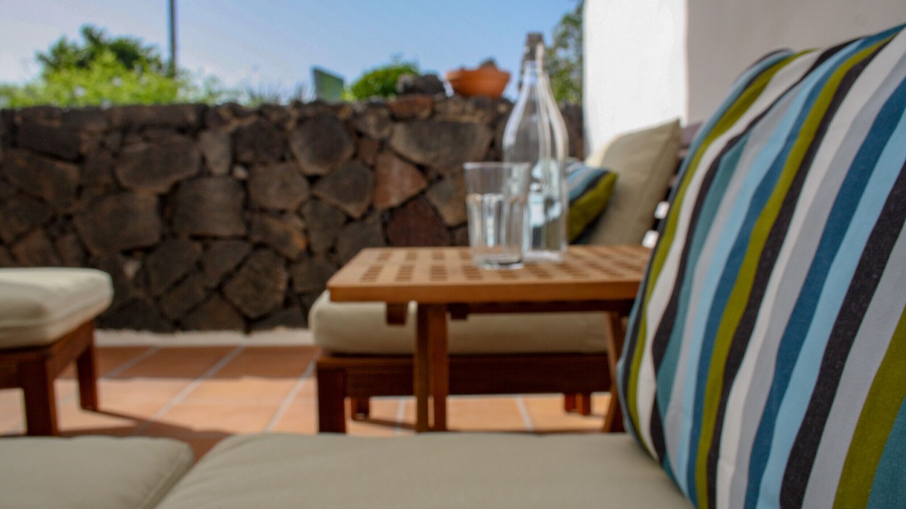 Photo of Outdoor in Los Pocillos