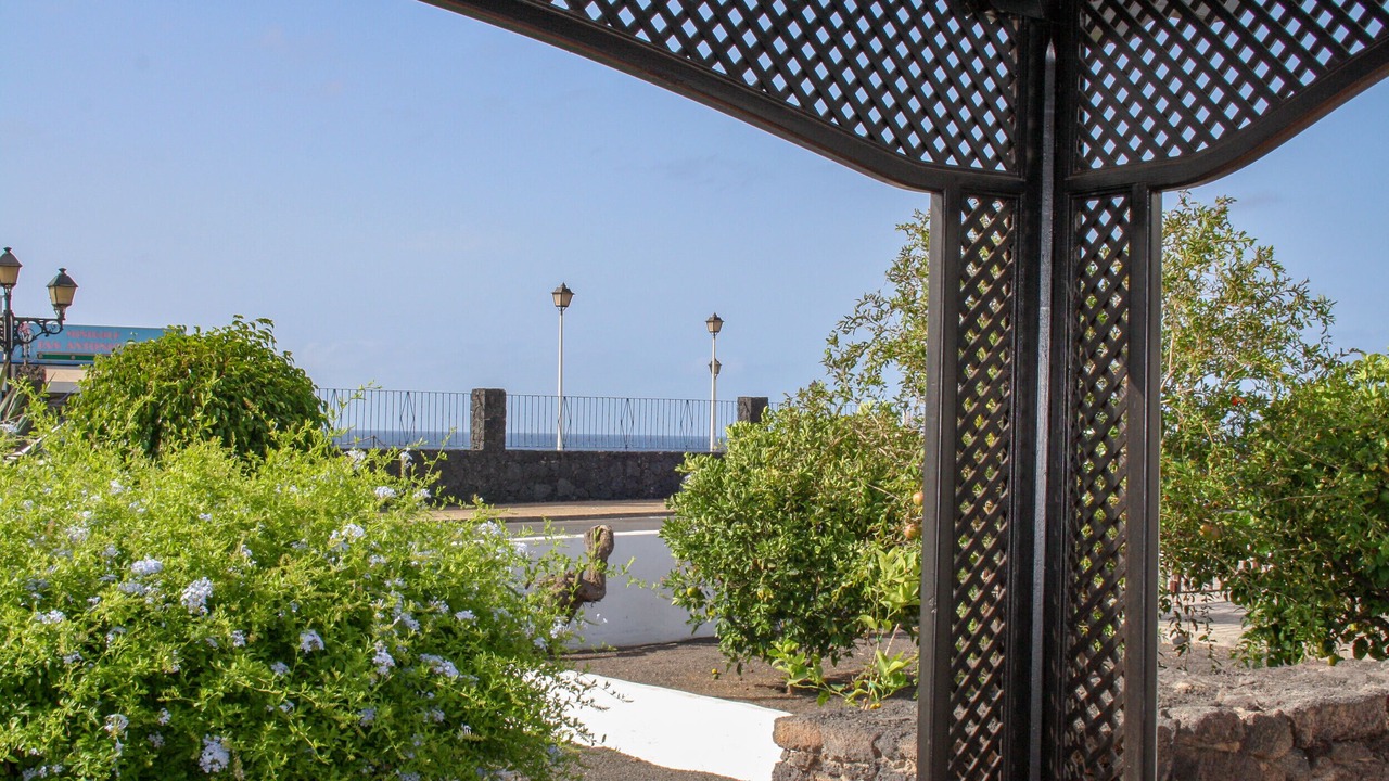 Photo of Outdoor in Los Pocillos