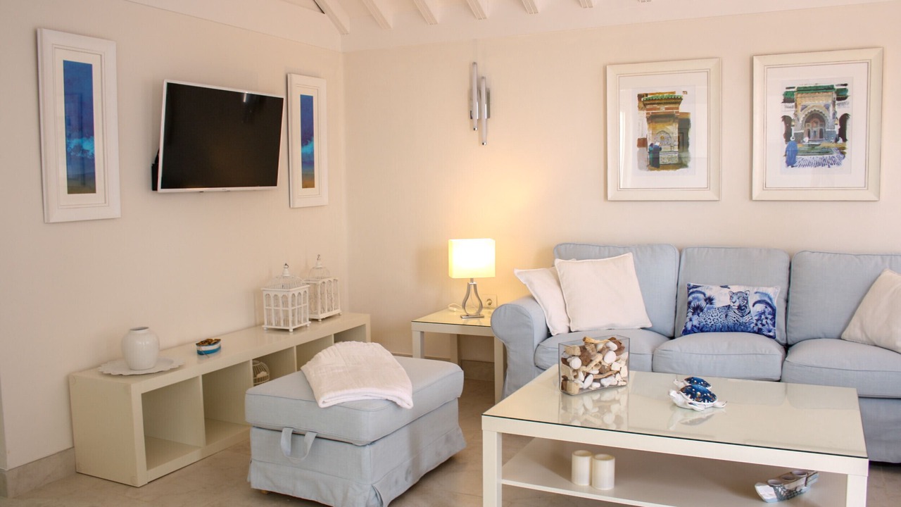 Photo of Livingroom in Los Pocillos