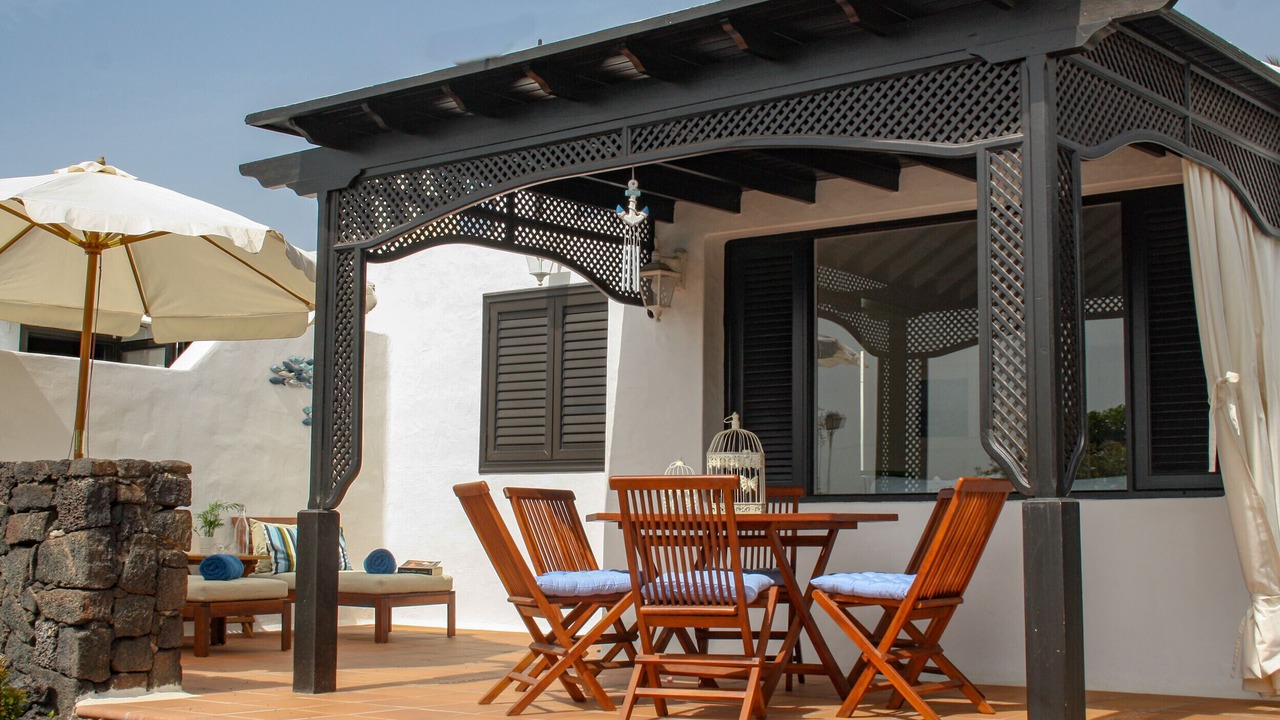 Photo of Outdoor in Los Pocillos