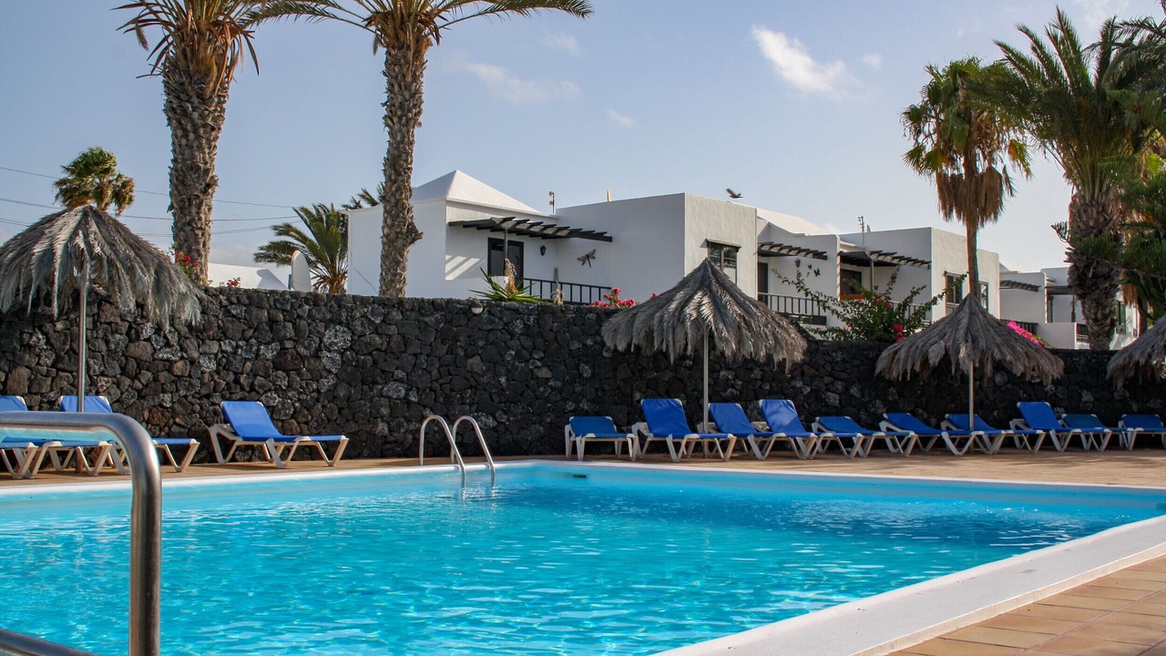 Photo of Outdoor in Los Pocillos