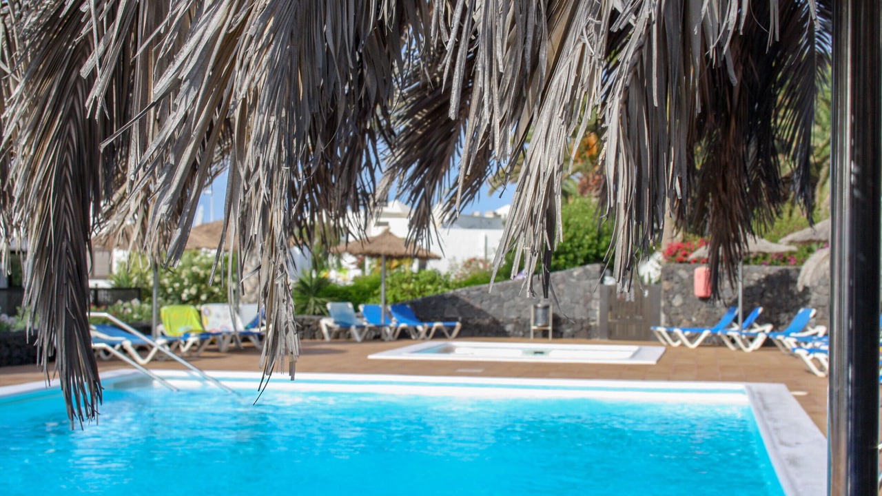 Photo of Outdoor in Los Pocillos