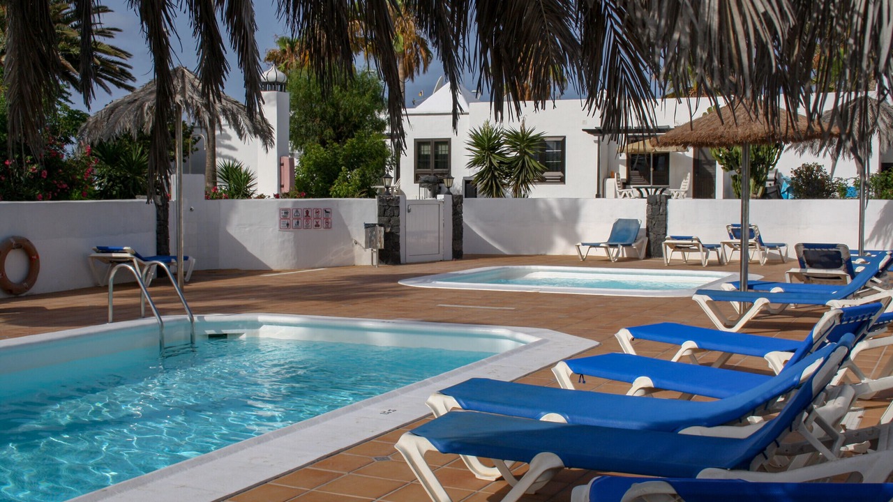 Photo of Outdoor in Los Pocillos