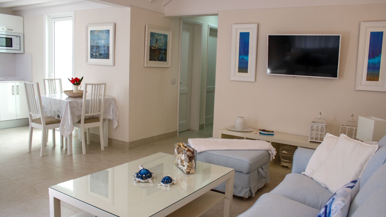 Photo of Livingroom in Los Pocillos