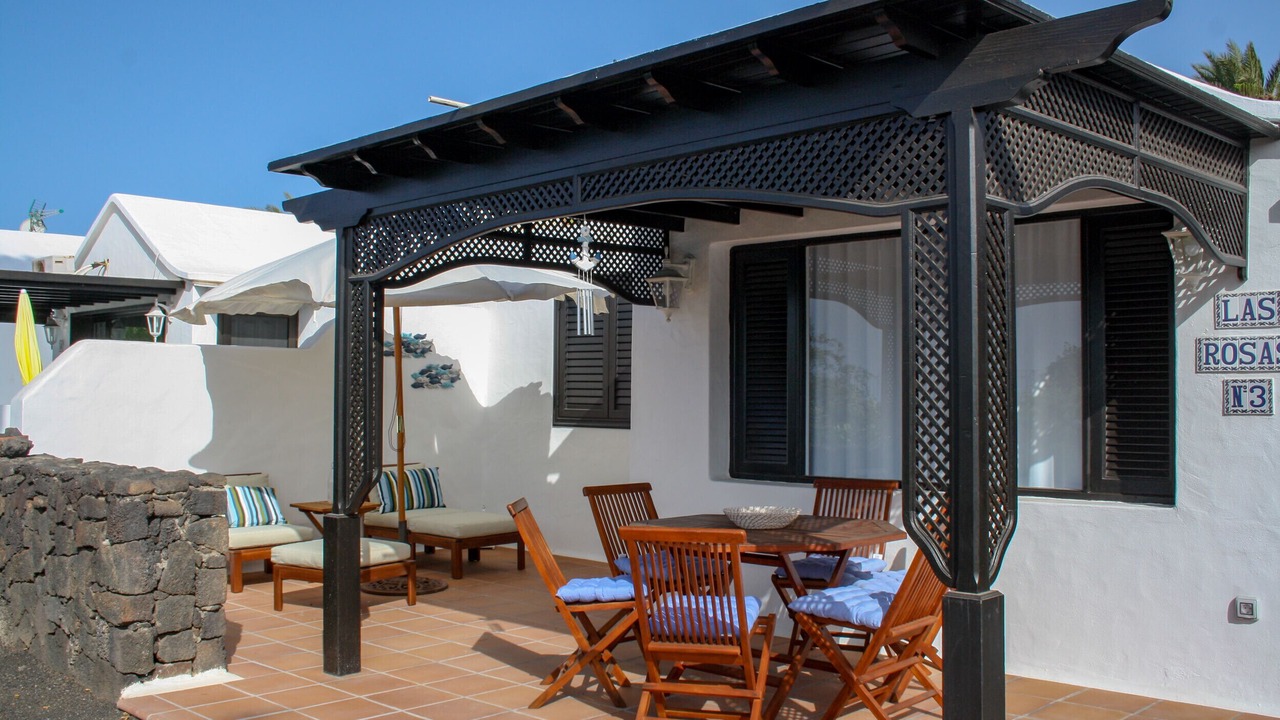 Photo of Outdoor in Los Pocillos