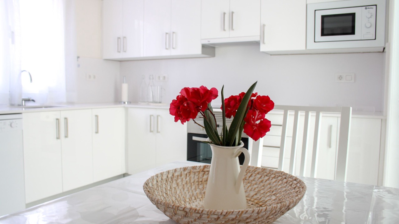 Photo of Kitchen in Los Pocillos