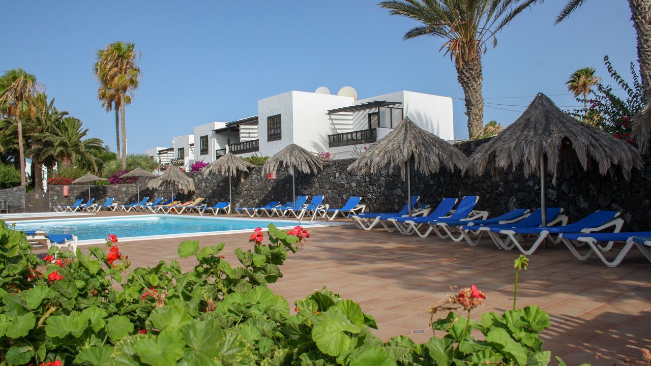 Photo of Outdoor in Los Pocillos