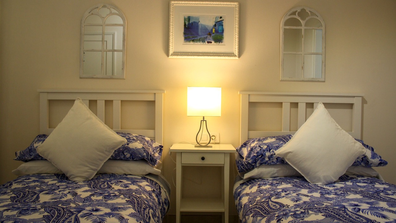 Photo of Bedroom in Los Pocillos
