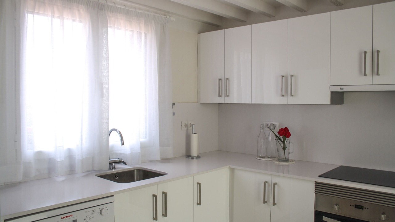 Photo of Kitchen in Los Pocillos