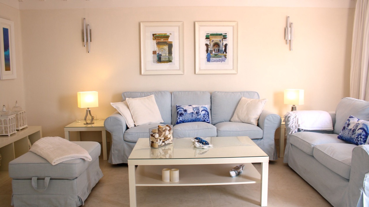 Photo of Livingroom in Los Pocillos