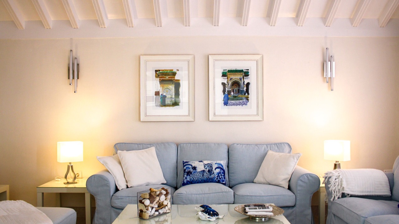 Photo of Livingroom in Los Pocillos