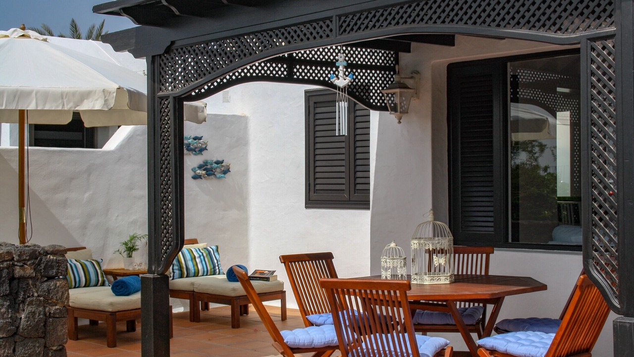 Photo of Outdoor in Los Pocillos