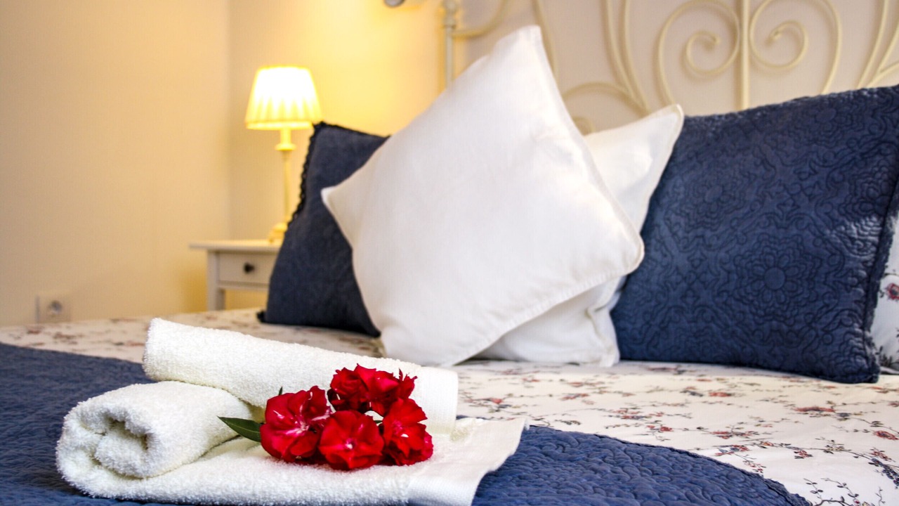 Photo of Bedroom in Los Pocillos