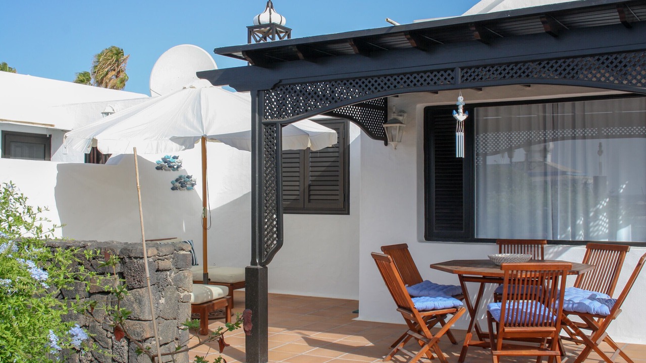 Photo of Outdoor in Los Pocillos