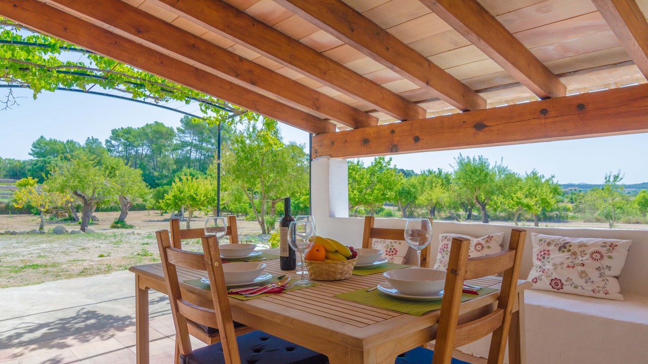 Photo of Outdoor in Montuiri