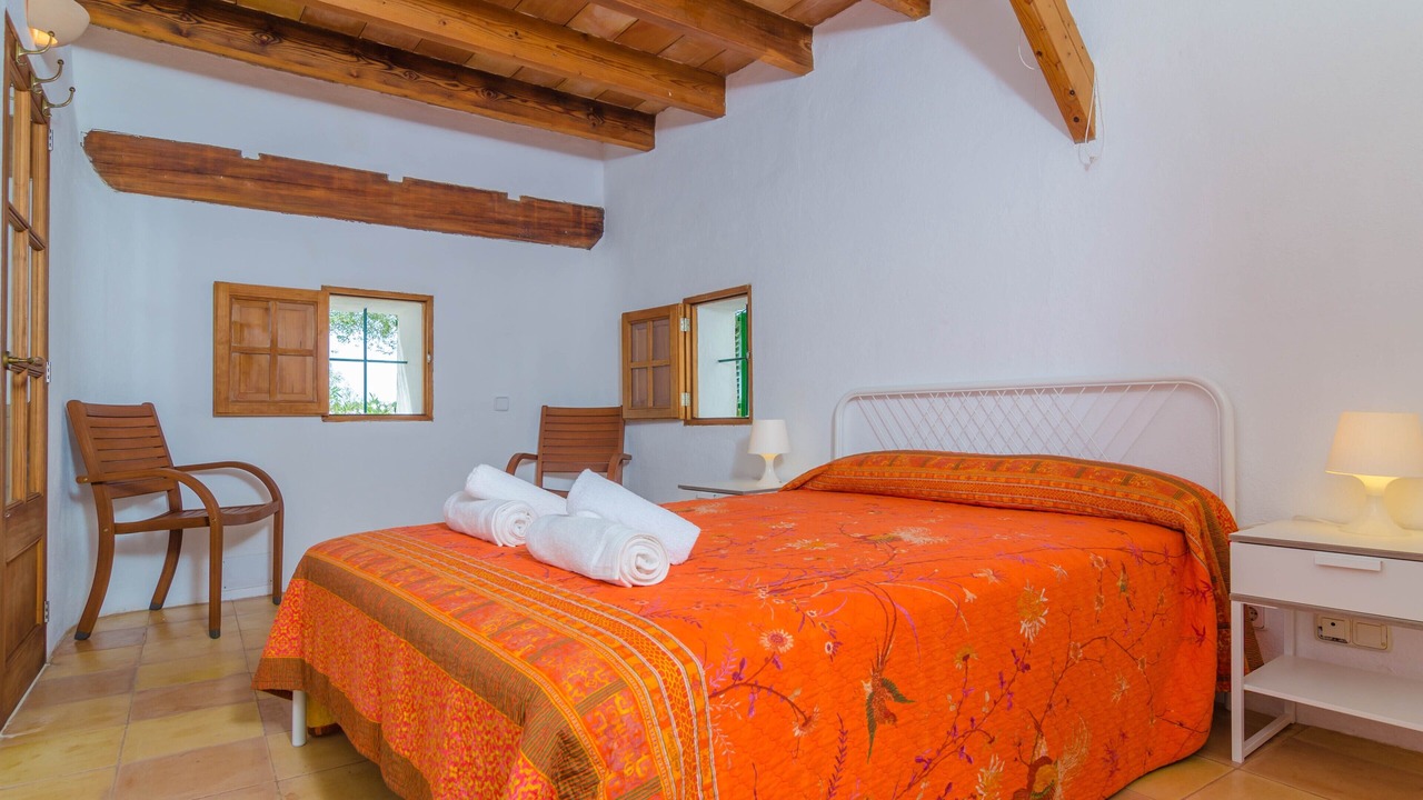 Photo of Bedroom in Montuiri